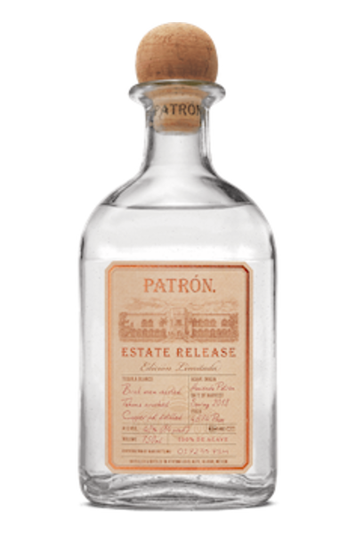 Patrón Estate Release