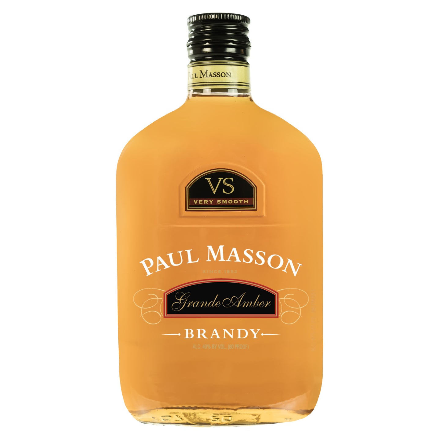 Paul Masson Grande Amber V.S Brandy