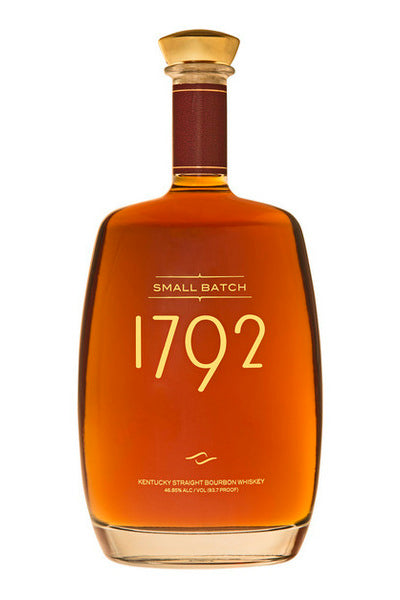 1792 Small Batch Kentucky Straight Bourbon Whiskey