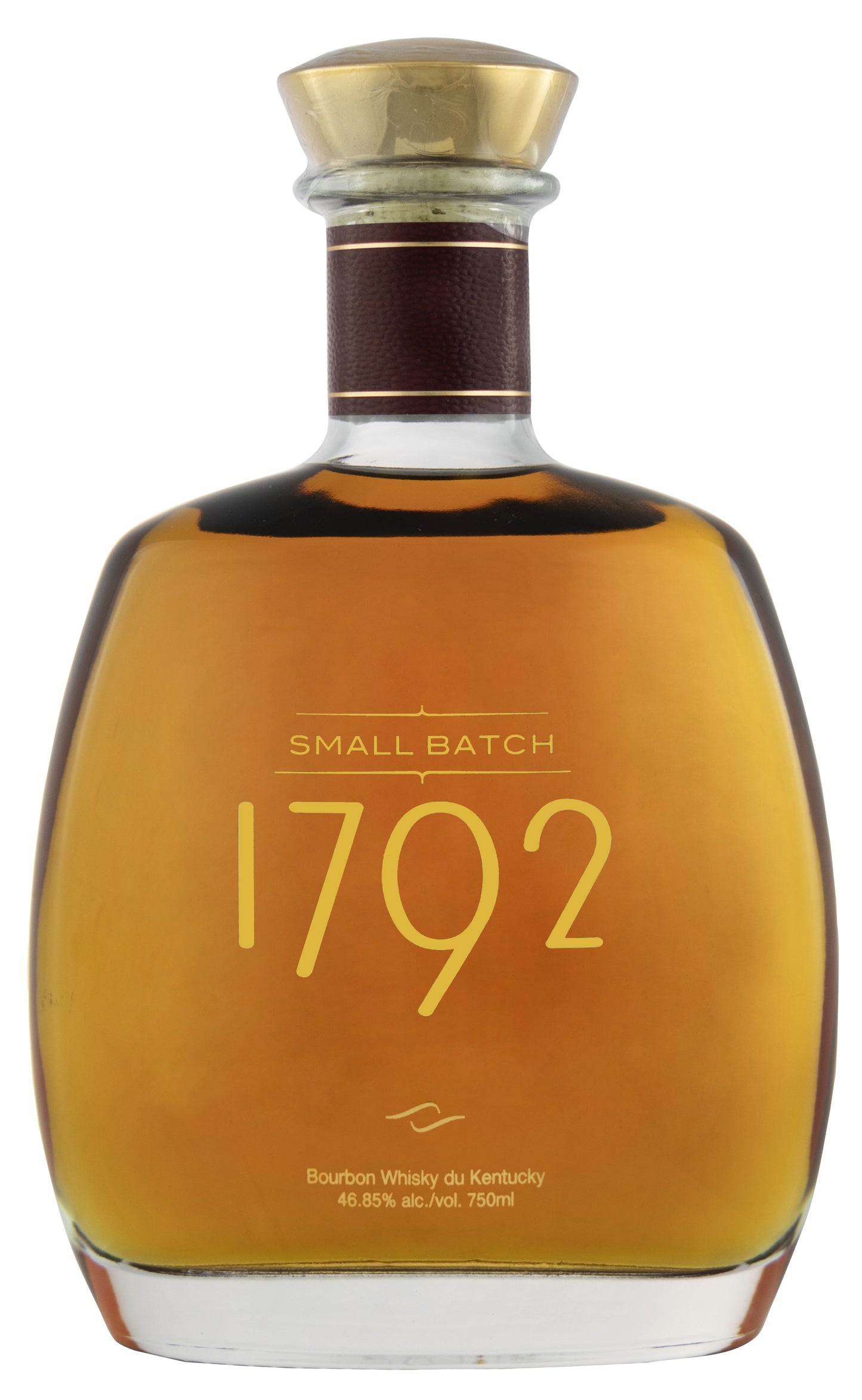 1792 Small Batch Kentucky Straight Bourbon Whiskey