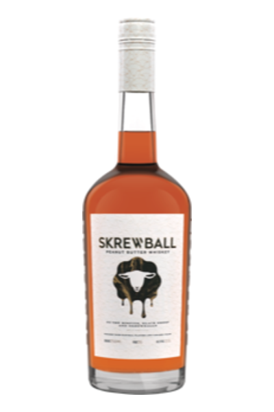 Skrewball Peanut Butter Whiskey