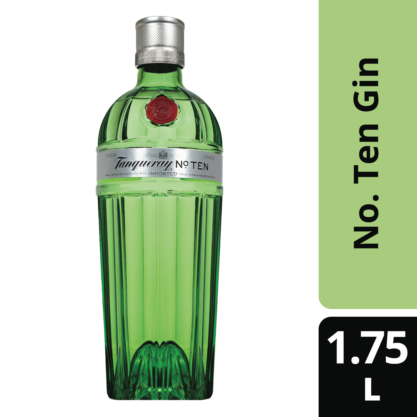 Tanqueray No. Ten Gin