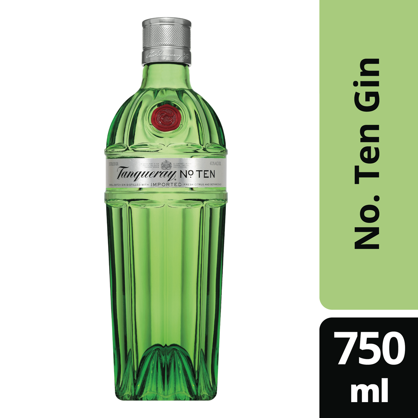 Tanqueray No. Ten Gin