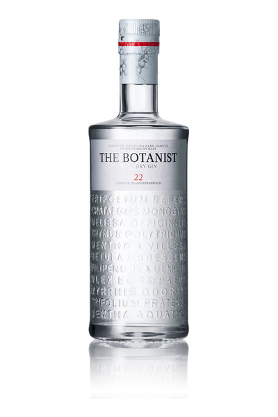 The Botanist Islay Dry Gin