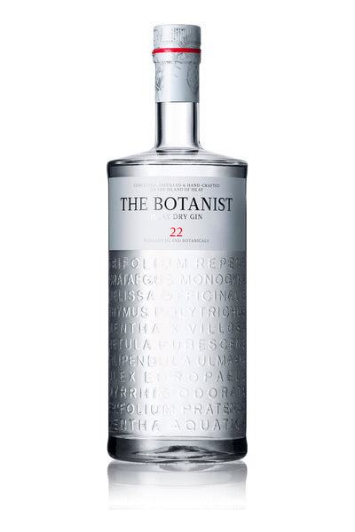 The Botanist Islay Dry Gin