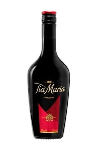 Tia Maria Cold Brew Coffee Liqueur