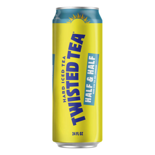 Twisted Tea Half & Half 24oz Can