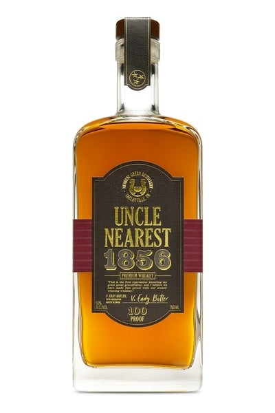 Uncle Nearest 1856 Premium Whiskey