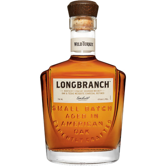 Wild Turkey Longbranch