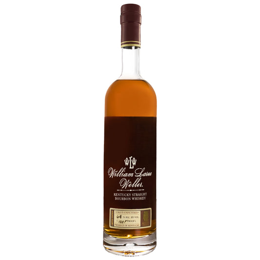 William Larue Weller Bourbon