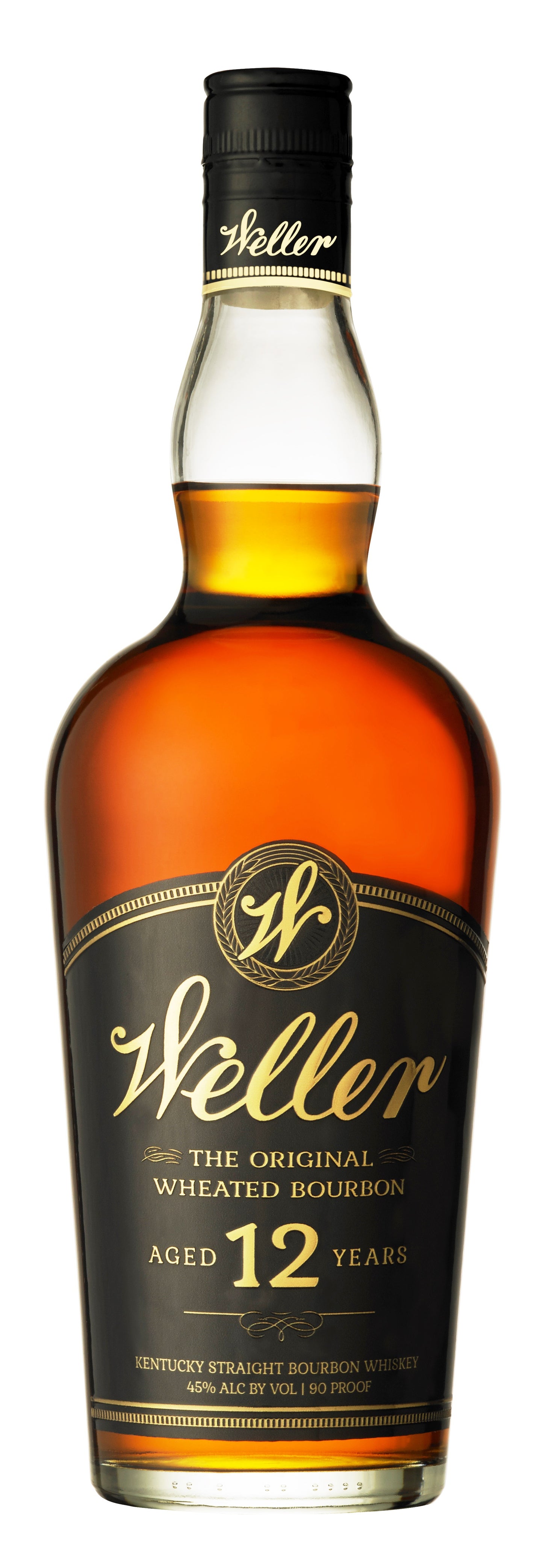 Weller 12 Year Bourbon