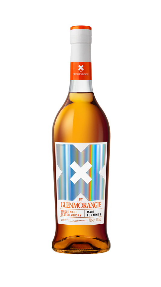 X by Glenmorangie