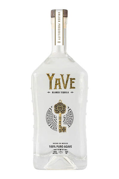 YaVe Tequila Blanco