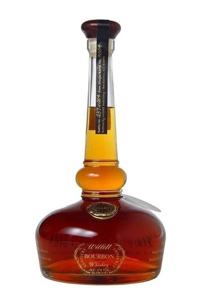 Willett Pot Still Reserve Bourbon