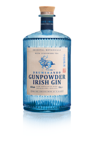 Drumshanbo Gunpowder Irish Gin