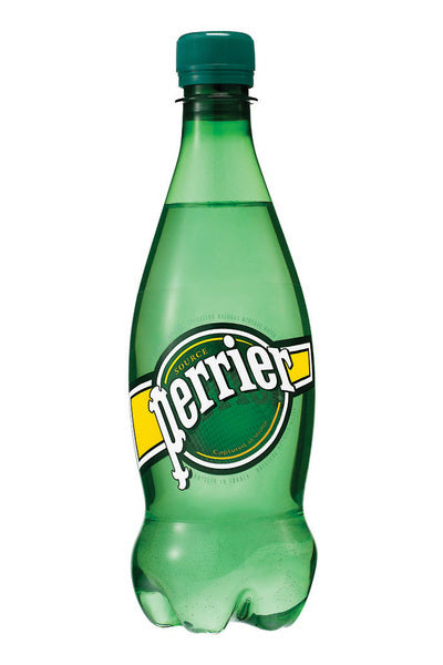 Perrier Sparkling Water 16.9oz Bottle