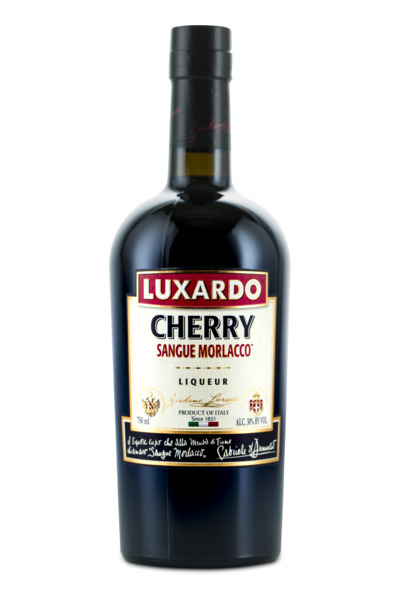 Luxardo Sangue Morlacco Cherry Liqueur