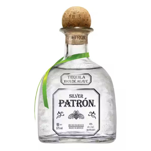 PATRÓN Silver Tequila