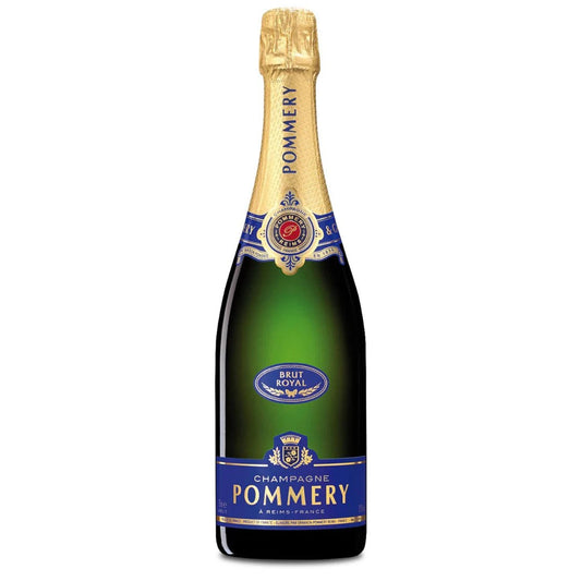 Pommery Brut Royal 750mL