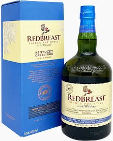 Redbreast Kentucky Oak Edition