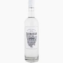 Tasmanian Pure Vodka