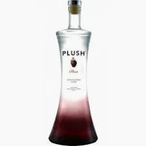 PLUSH Premium Plum