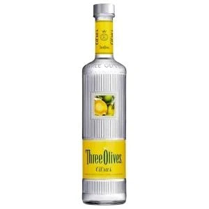 THREE OLIVES® CITRUS