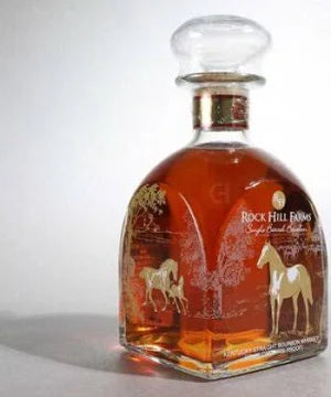 Rock Hill Farms Single Barrel Bourbon