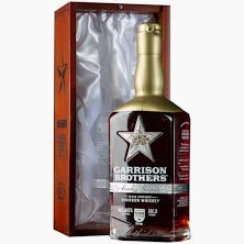 Garrison Brothers Cowboy Bourbon