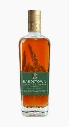 Bardstown Bourbon Origins Series Rye Whiskey