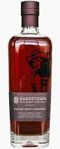 Bardstown Bourbon "Phifer Pavitt Reserve" Straight Bourbon Whiskey