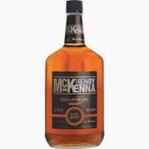 Henry McKenna Bourbon Sour Mash