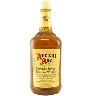 Ancient Age Bourbon