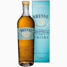 Brenne Estate Cask Single Malt Whisky