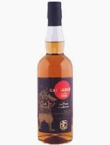 Kangakoi Single Grain 7 Year Japanese Whisky