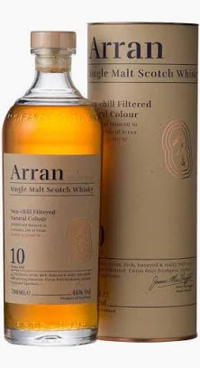 Arran 10 Year