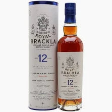 Royal Brackla 12 Year Old