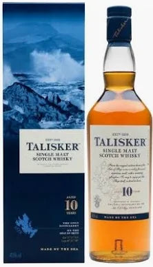 Talisker 10 Year