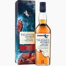 Talisker Storm