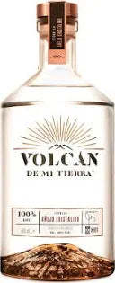 Volcan de Mi Tierra Cristalino Añejo