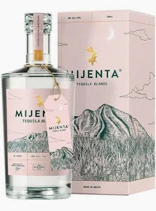 Mijenta Blanco Tequila