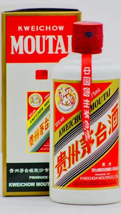 Kweichow Moutai