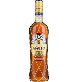 Brugal Anejo Rum