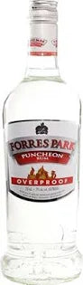 Angostura Forres Park Puncheon Overproof Rum