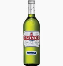 Pernod Pastis