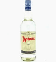 Ypioca Cachaca Prata Classica 80