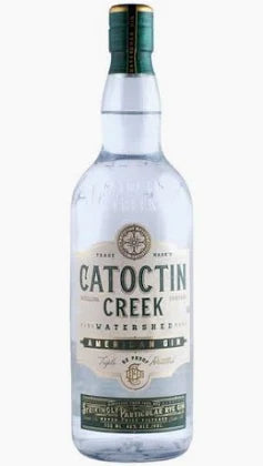 Catoctin Creek Watershed Gin