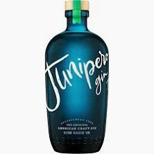 Junipero Gin