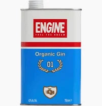 Engine Gin