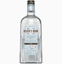 Death's Door Gin